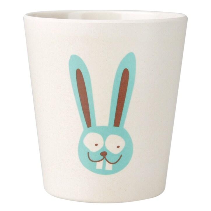 Jack N' Jill Bunny Rinse Cup - BeesActive Australia