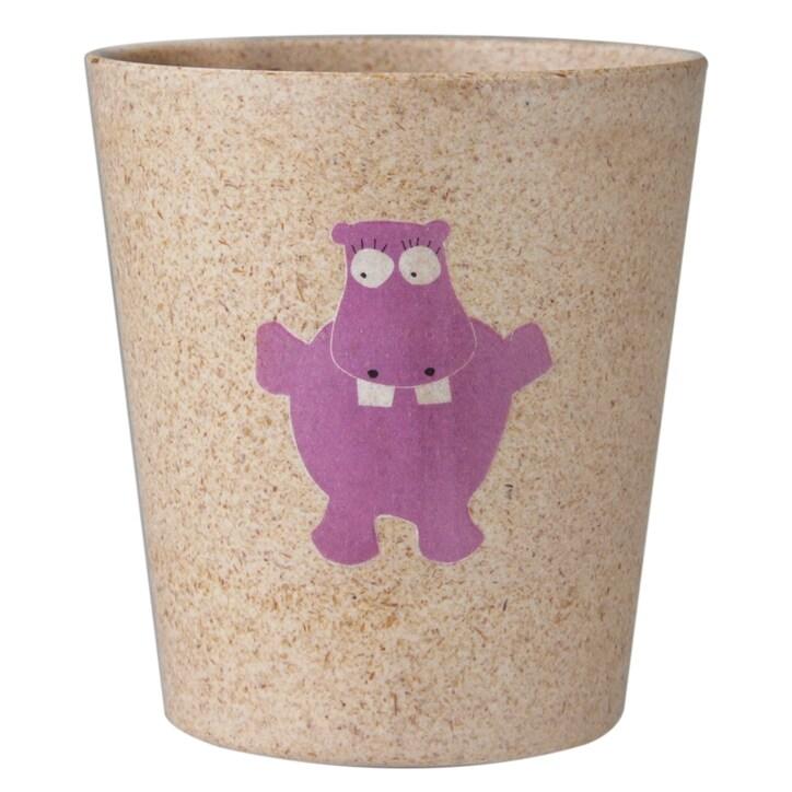 Jack N' Jill Hippo Rinse Cup - BeesActive Australia
