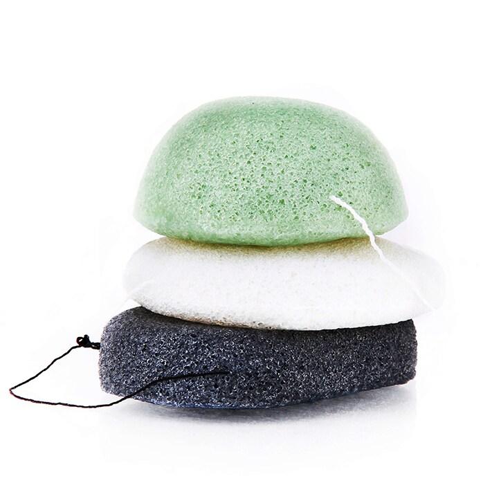Beauty Kitchen Miracle Mother Nature Facial Konjac Sponge - BeesActive Australia