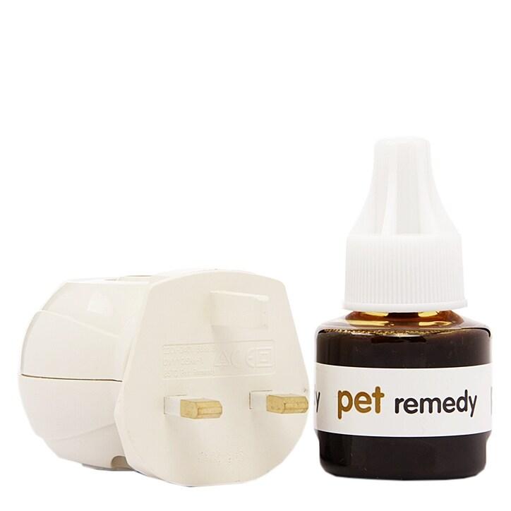 Unex Pet Remedy Plug In - BeesActive Australia