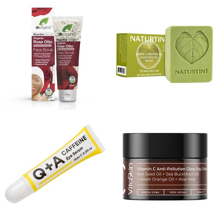The Clean Beauty Box - BeesActive Australia