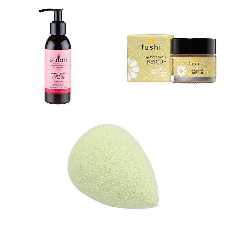 The Clean Beauty Box - BeesActive Australia