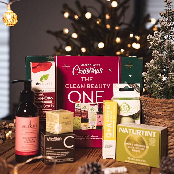 The Clean Beauty Box - BeesActive Australia