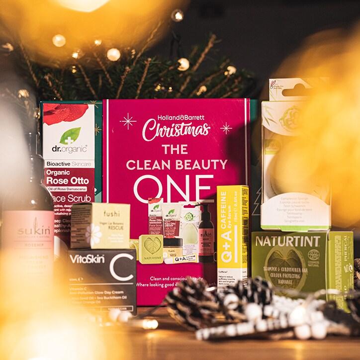 The Clean Beauty Box - BeesActive Australia