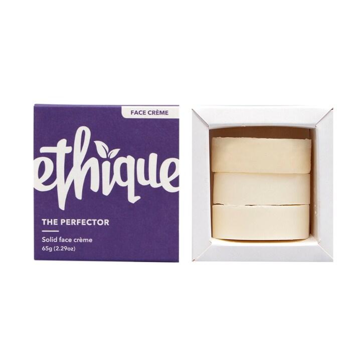 Ethique The Perfector Solid Face Cream 65g - BeesActive Australia