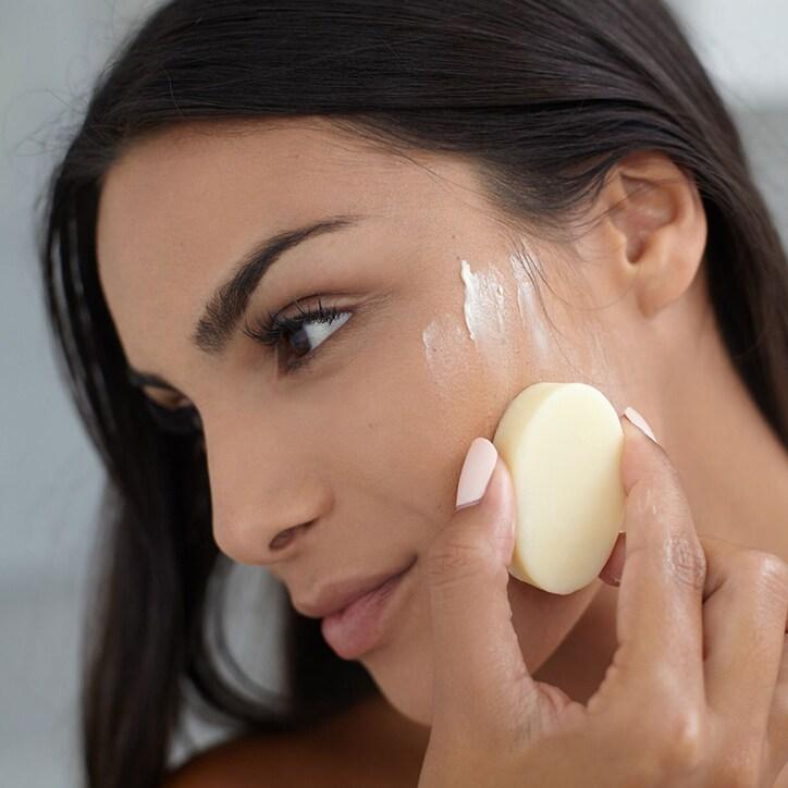Ethique The Perfector Solid Face Cream 65g - BeesActive Australia