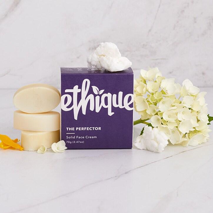 Ethique The Perfector Solid Face Cream 65g - BeesActive Australia