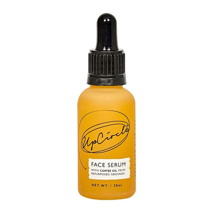 UpCircle Organic Facial Serum with Coffee Oil 30ml - BeesActive Australia