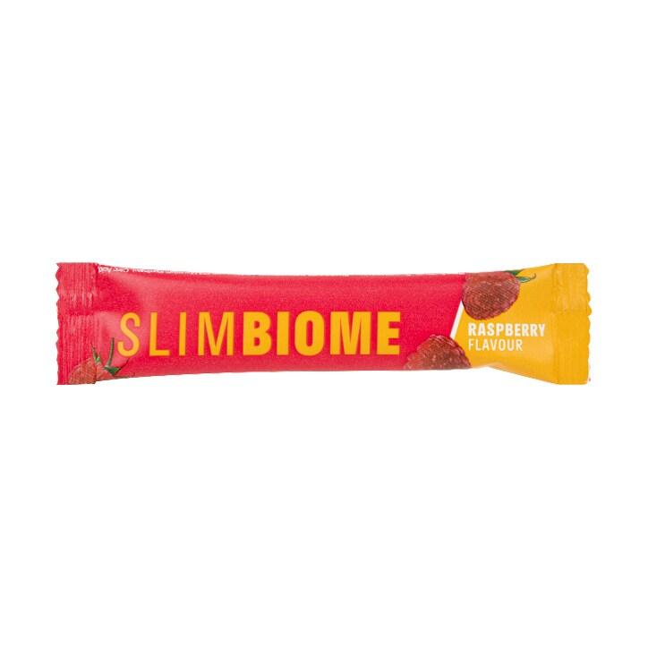 Holland & Barrett Slimbiome Raspberry Flavour 21 Sachets - BeesActive Australia