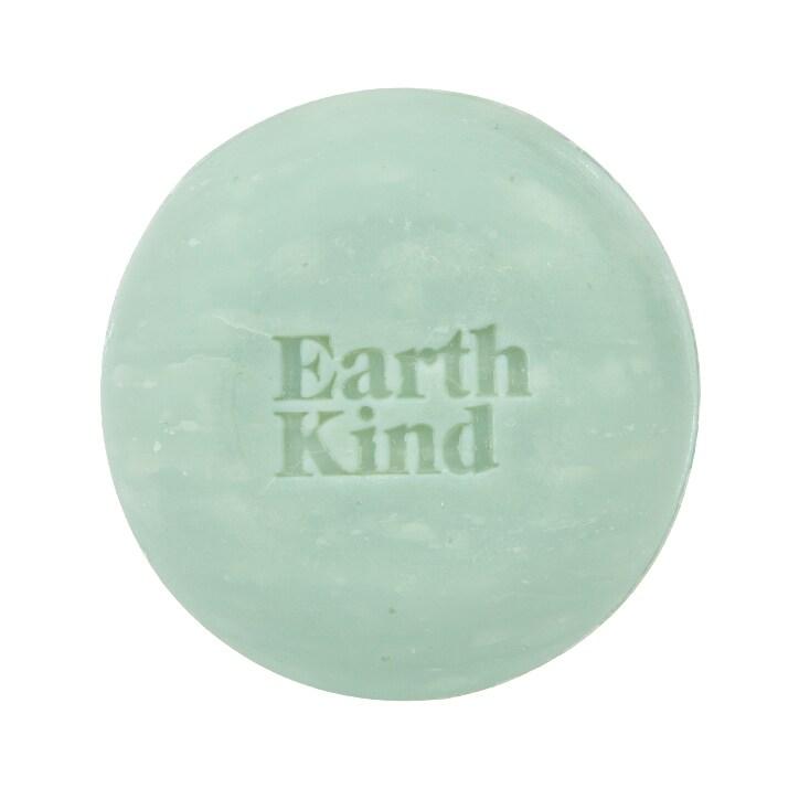 EarthKind Citrus Leaf Shampoo Bar for Frequent Use - BeesActive Australia