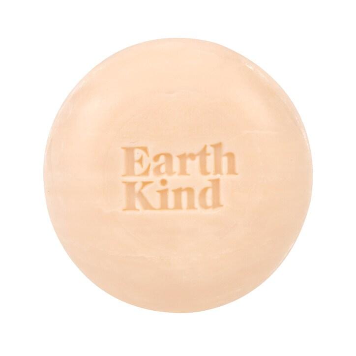 EarthKind Bergamot & Sage Shampoo Bar for Dry & Coloured Hair - BeesActive Australia