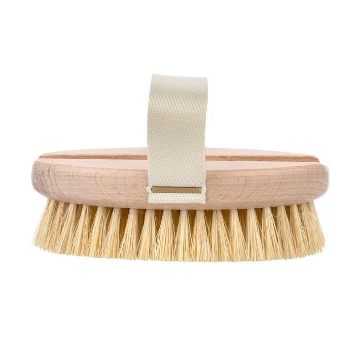Eco Bath Natural Sisal Body Brush - BeesActive Australia