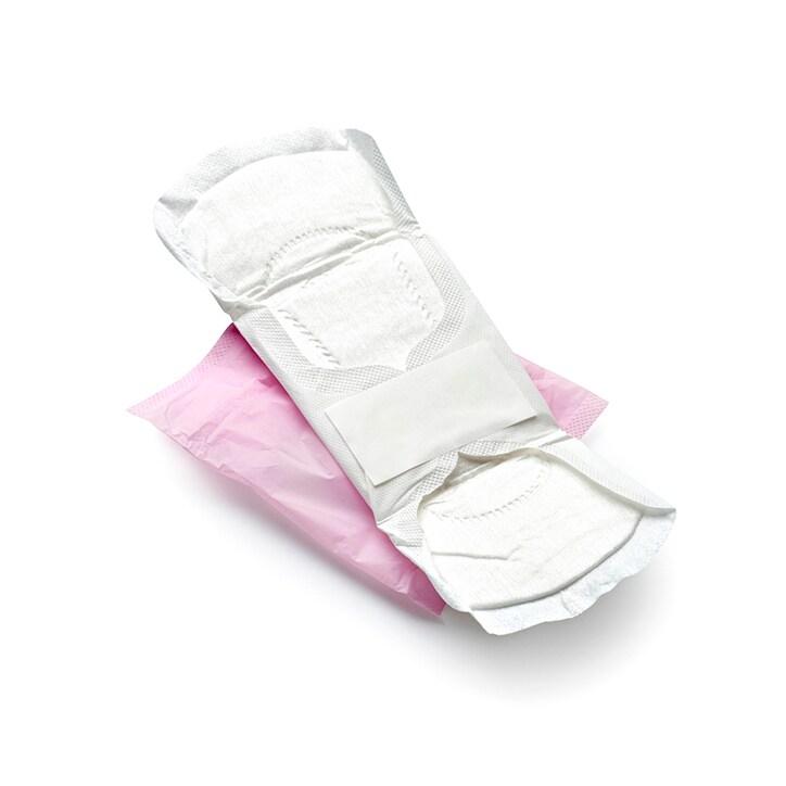 Flo Bamboo Pads - Day/Night Combo 15 pack - BeesActive Australia