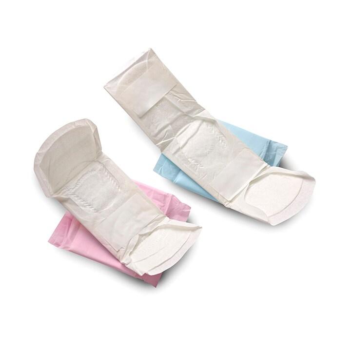 Flo Bamboo Pads - Day/Night Combo 15 pack - BeesActive Australia