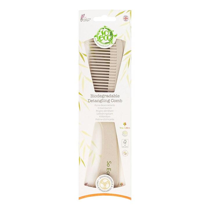 So Eco Biodegradable Detangling Comb - BeesActive Australia