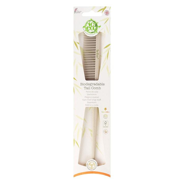 So Eco Biodegradable Tail Comb - BeesActive Australia