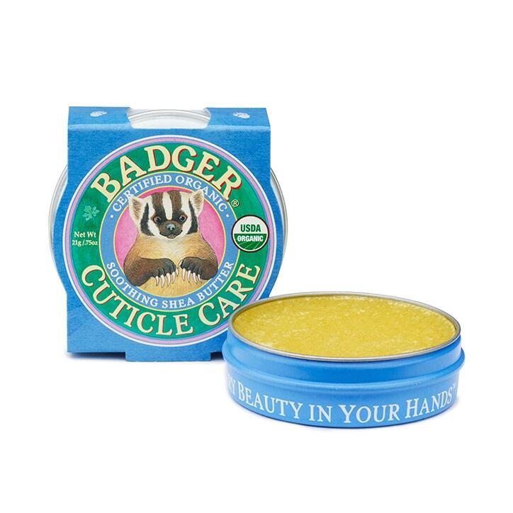 Badger Mini Cuticle Care 21g - BeesActive Australia