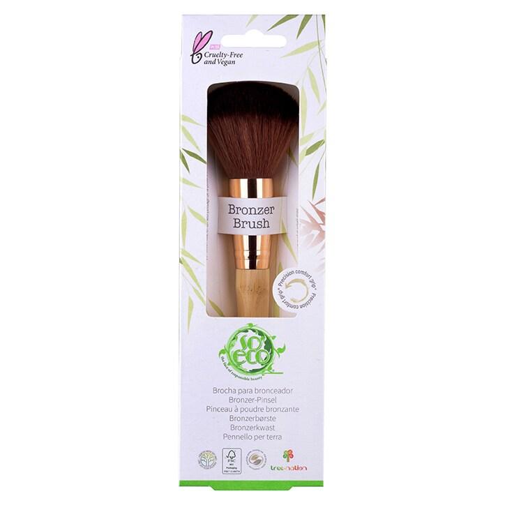 So Eco Bronzer Brush - BeesActive Australia
