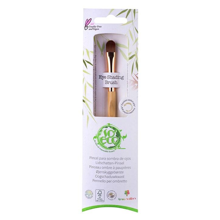 So Eco Eye Shading Brush - BeesActive Australia