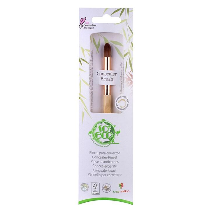 So Eco Concealer Brush - BeesActive Australia
