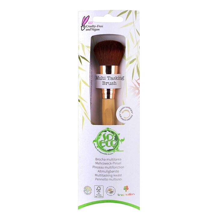 So Eco Multi-Tasking Brush - BeesActive Australia
