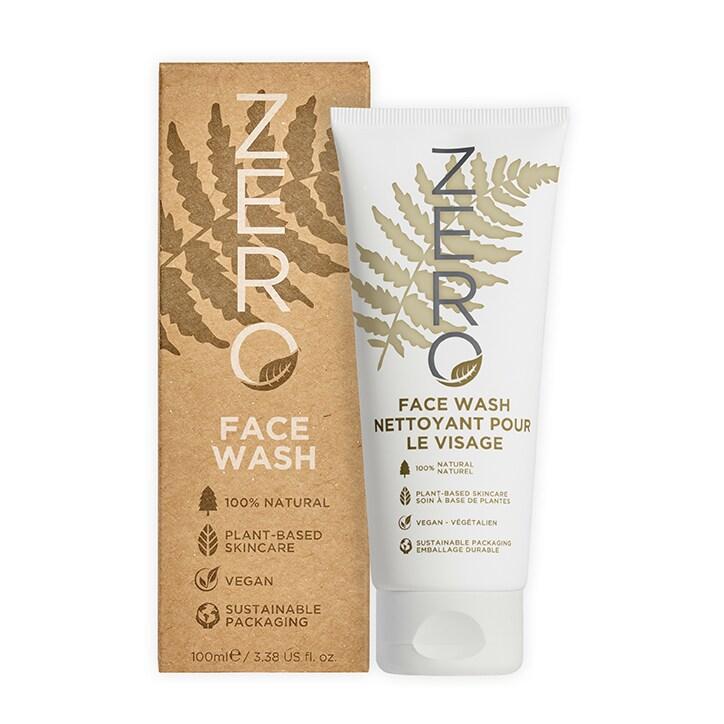 Skin Academy ZERO Face Wash 100ml - BeesActive Australia