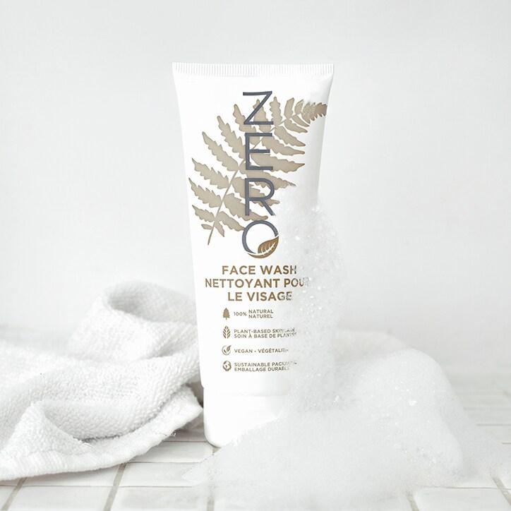 Skin Academy ZERO Face Wash 100ml - BeesActive Australia