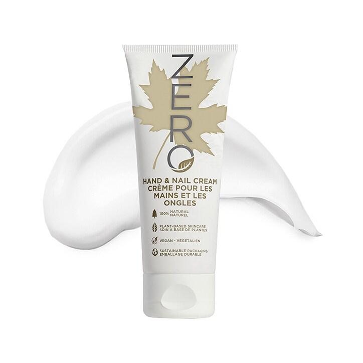 Skin Academy ZERO Hand & Nail Cream 50ml - BeesActive Australia