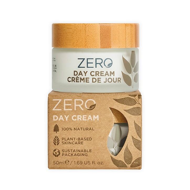 Skin Academy ZERO Day Cream 50ml - BeesActive Australia
