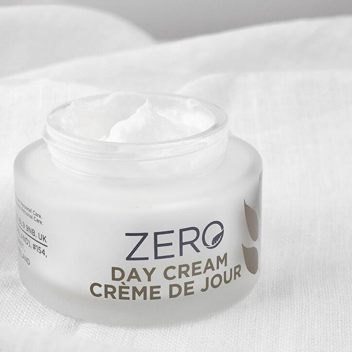 Skin Academy ZERO Day Cream 50ml - BeesActive Australia
