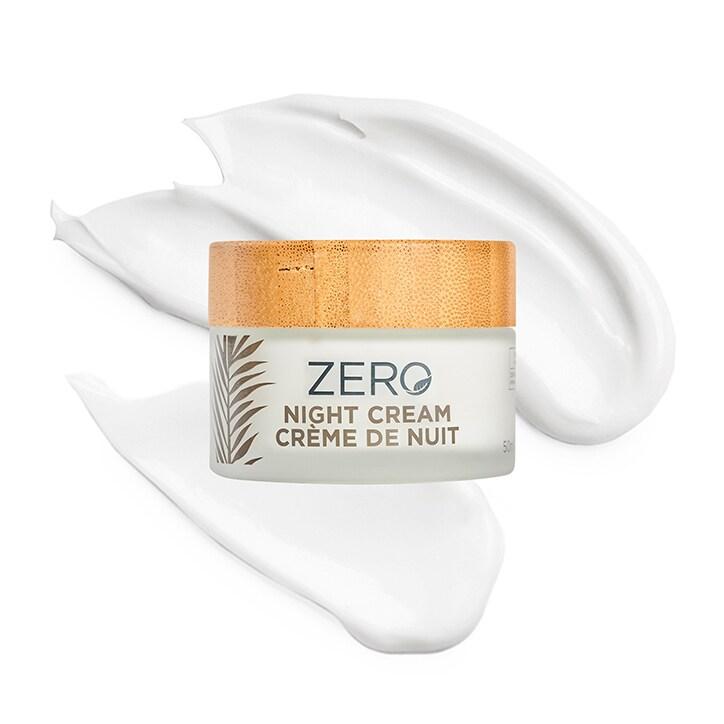 Skin Academy ZERO Night Cream 50ml - BeesActive Australia