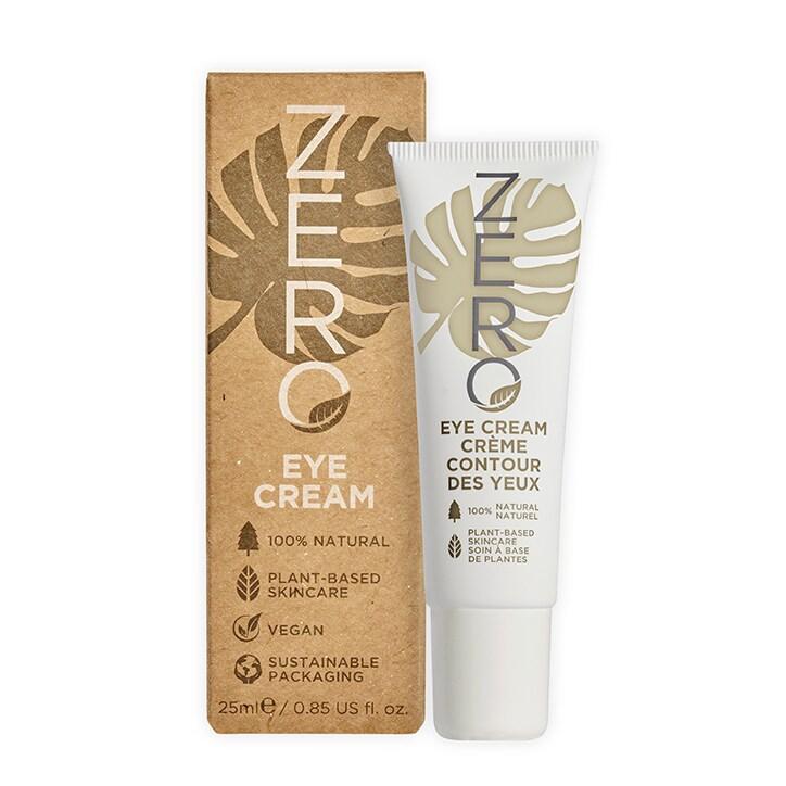 Skin Academy ZERO Eye Cream 25ml - BeesActive Australia