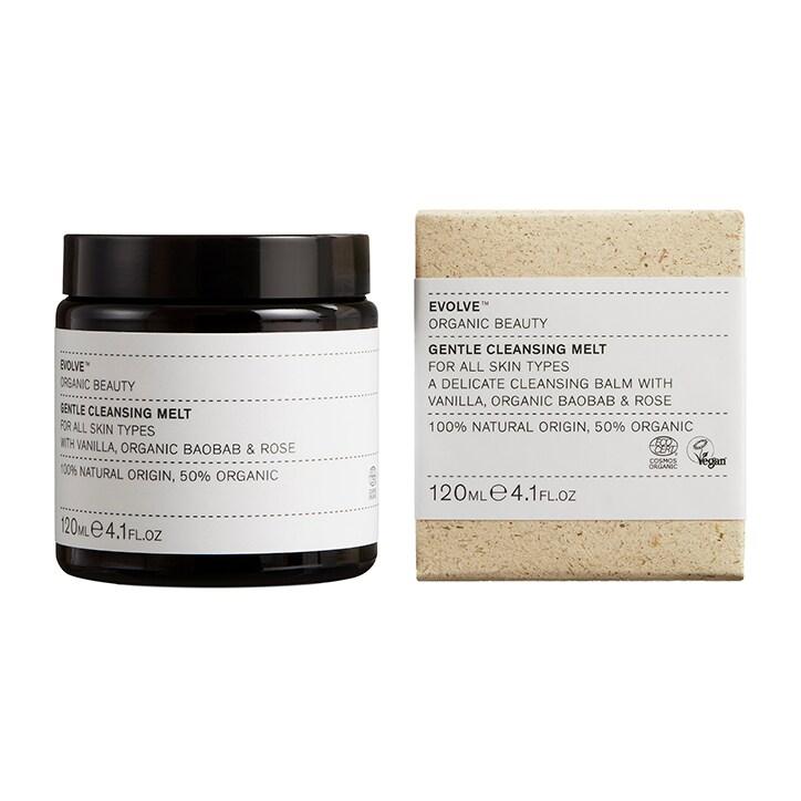 Evolve Gentle Cleansing Melt 120ml - BeesActive Australia