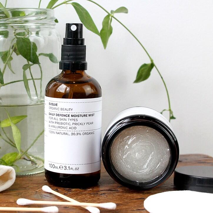 Evolve Gentle Cleansing Melt 120ml - BeesActive Australia