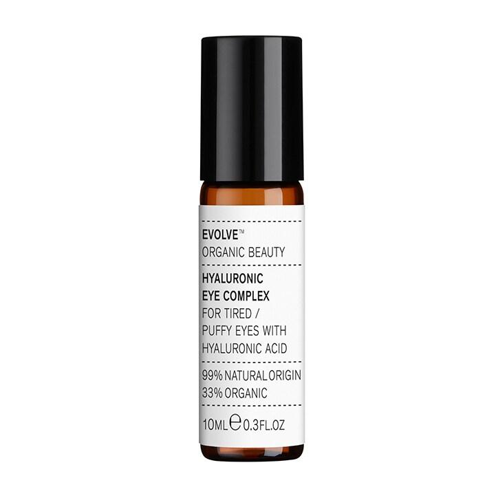Evolve Hyaluronic Eye Complex 10ml - BeesActive Australia