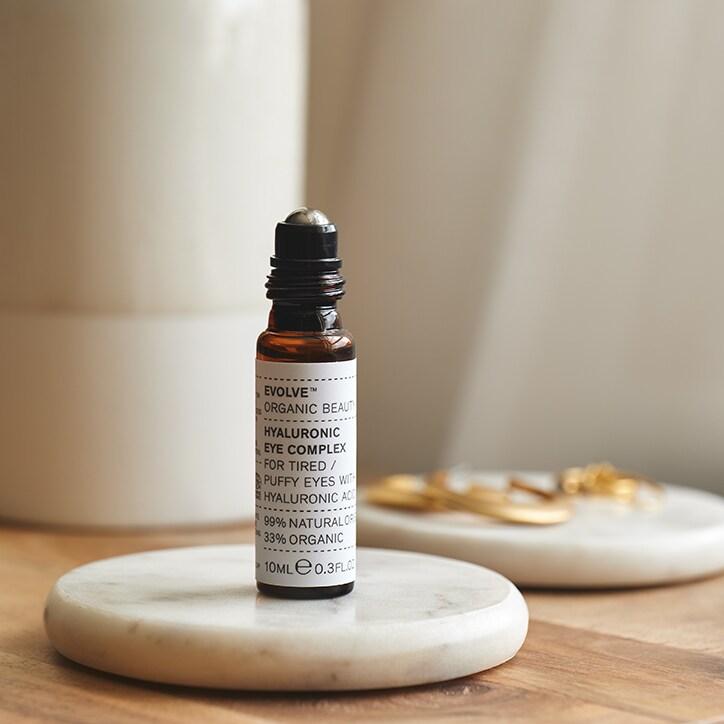 Evolve Hyaluronic Eye Complex 10ml - BeesActive Australia
