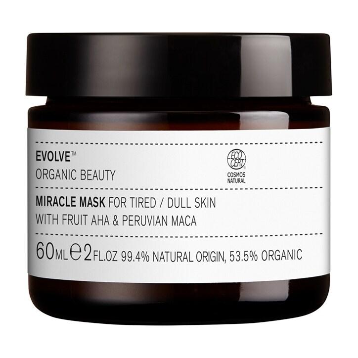 Evolve Miracle Mask 60ml - BeesActive Australia