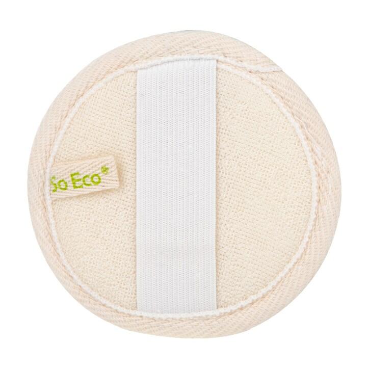 So Eco - Gentle Facial Buffer - BeesActive Australia