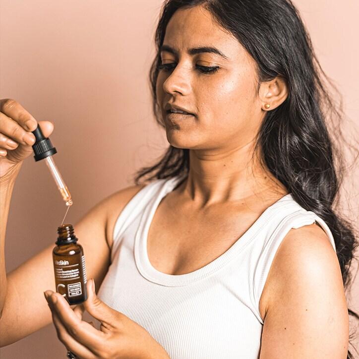 Vitaskin Vitamin C Intense Illuminating Oil - BeesActive Australia