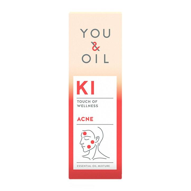 You & Oil KI-Acne Essential Oil Blend 5ml - BeesActive Australia