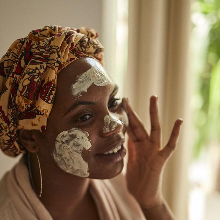 UpCircle Clarifying Face Mask with Olive Powder 60ml - BeesActive Australia