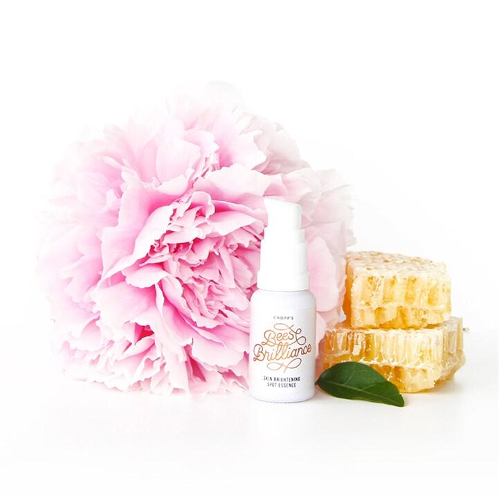 Bees Brilliance Skin Brightening Spot Essence 15ml - BeesActive Australia
