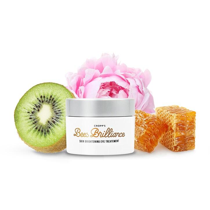 Bees Brilliance Skin Brightening Eye Treatment 20g - BeesActive Australia