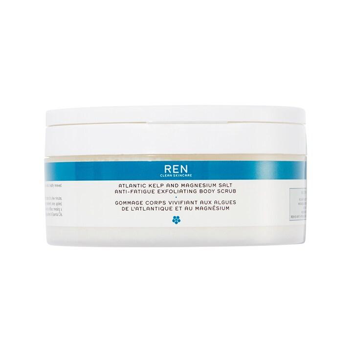 REN Atlantic Kelp Anti-Fatigue Exfoliating Body Scrub - BeesActive Australia