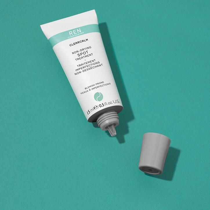 REN Clearcalm Non-Drying Spot Treatment - BeesActive Australia