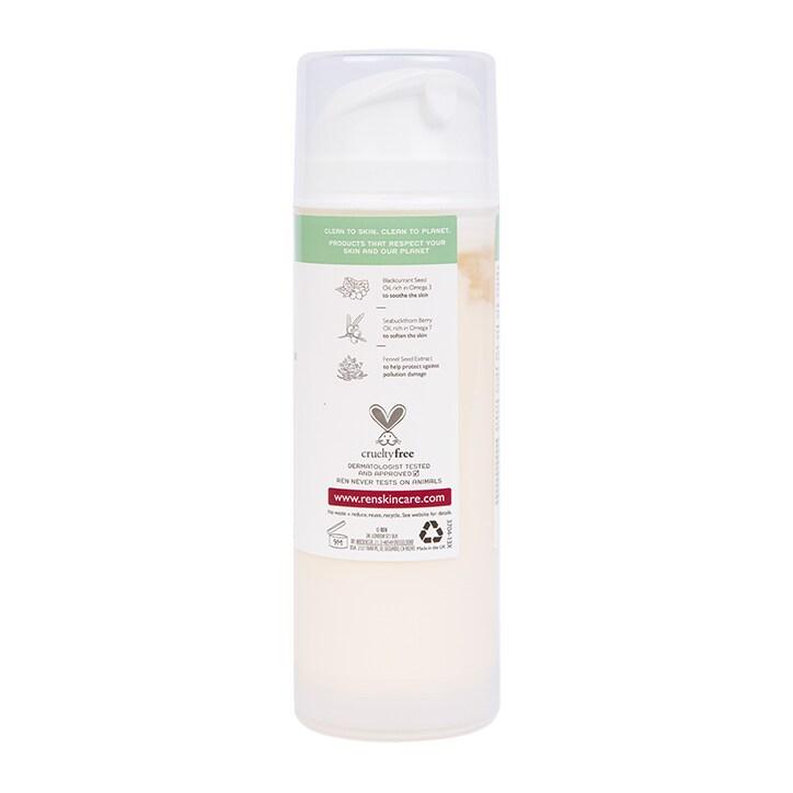 REN Evercalm Gentle Cleansing Milk - BeesActive Australia