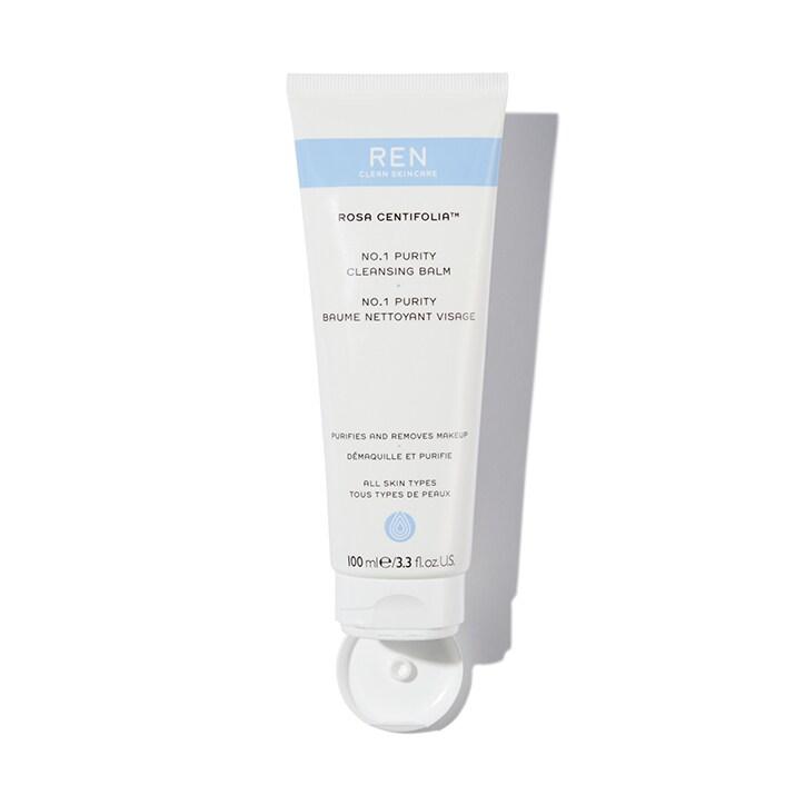 REN Rosa Centifolia No.1 Purity Cleansing Balm - BeesActive Australia