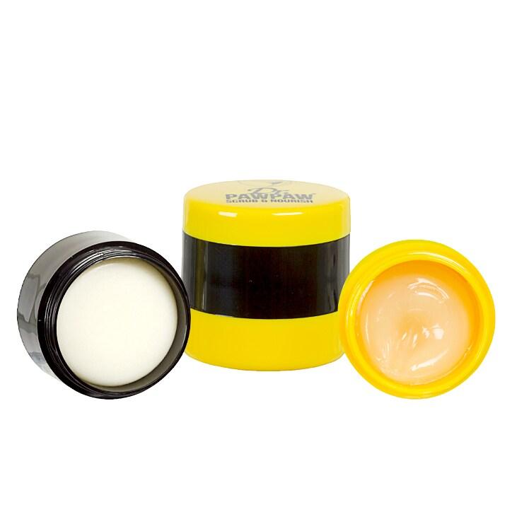 Dr. PawPaw Scrub & Nourish - BeesActive Australia