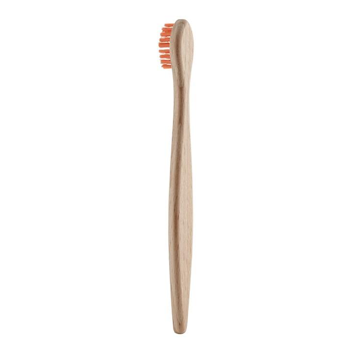 Georganics Beechwood Toothbrush - Kids - BeesActive Australia