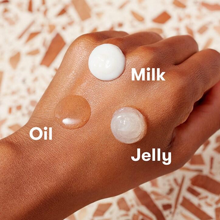 REN Perfect Canvas Jelly Cleanser - BeesActive Australia
